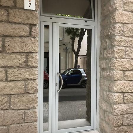 Guido'S City Rooms Alghero Exterior photo