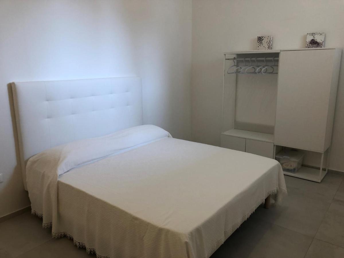 Guido'S City Rooms Alghero Exterior photo