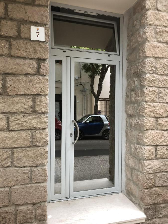 Guido'S City Rooms Alghero Exterior photo
